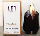 Miniature Parfum Collection Thierry Mugler Alien 6Ml Edp Pleine Rare Belle Boit