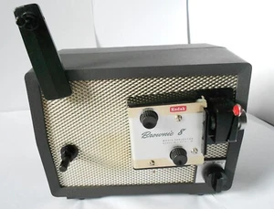 Kodak Brownie 8 Movie Projector Model 10 - Picture 1 of 8