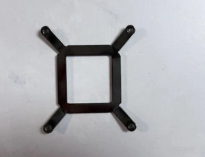 Support de base pour carte graphique Asus TUF-RTX4090-O24G-OG-GAMING - Photo 1/2