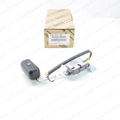 GENUINO TOYOTA 98-07 LAND CRUISER LEXUS LX470 TRANSMISOR DE COMBUSTIBLE UNIDAD CALIBRE 83320-60340 Foto 1 de 4