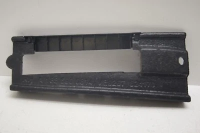 Mercedes-Benz ML320 W163 1999 panel de protección lado izquierdo 1636900814 Foto 1 de 4