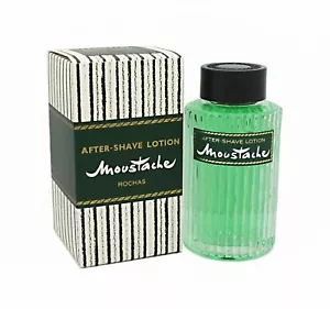 Schnurrbart, Rochas, after Shave Lotion, 100ml. Erste Ausgabe, Neu - Bild 1 von 1