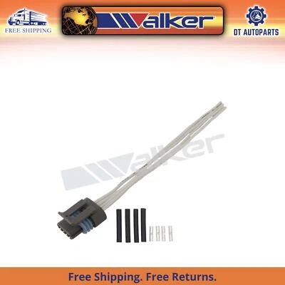 Andador conector bobina de encendido clásico para Chevrolet Silverado 3500 2007 Foto 1 de 2