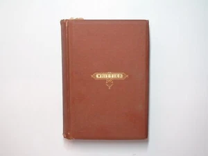 The Poetical Works of John Greenleaf Whittier, Vol I ONLY, 1870 - Bild 1 von 11