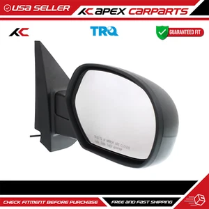 Mirror For 2007-2013 Chevrolet Avalanche 07-14 GMC Yukon XL Right Side GM1321325 - Foto 1 di 15