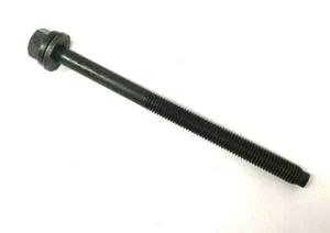 Perno de cabeza de ciclista genuino Jaguar S-Type/XJ/X-Type/XF 3.0L V6 - XR85387 - Imagen 1 de 1