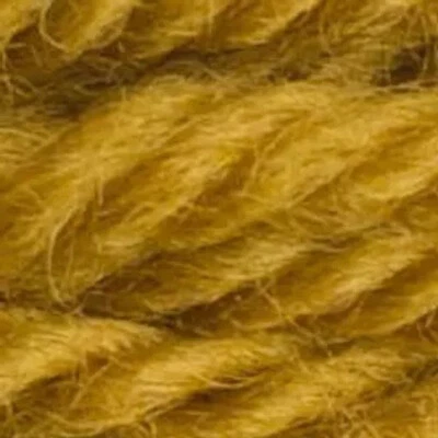 DMC Laine Colbert Tapestry Wool 8.7 Yard Skein - Color 7485 - Brown - Image 1 of 2