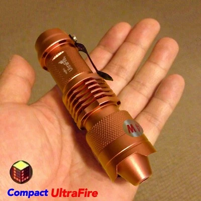 High Power Blue High-End Laser Pointer 460nm Visible  Sword USA - Image 1 of 4