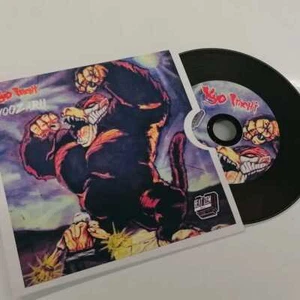 KYO ITACHI - KyoOzaru - KYO ITACHI - CD VINYL KARTON WALLET - Bild 1 von 3