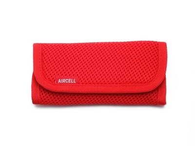 Shoulder Pad Air Cell MINI for Camera Bag Mesh Red - Image 1 of 4