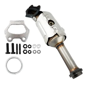 RH Catalytic Converter for Jeep Wrangler 2012-2020 & Jeep Gladiator 2020 3.6L - Picture 1 of 12