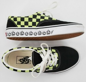 Las mejores ofertas en Zapatillas para hombre verde VANS Era | eBay