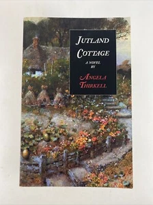 Jutland Cottage by Angela Thirkell (Angela Thirkell Barsetshire Series) PB - Picture 1 of 3