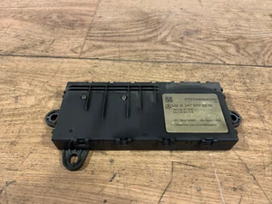 Mercedes A Klasse W177 Steuergerät Federdämpfer Module A2479003306 - Bild 1 von 5