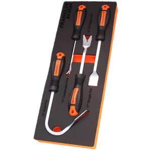 Door Panel Remover Set 4 Pcs Franklin Tools AF2024 - Picture 1 of 1