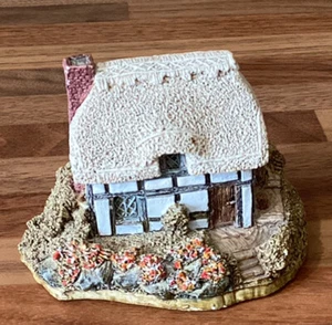 Liliput Lane Cottages Miniatur Meisterwerke 🇬🇧 UK - RIVERVIEW - Bild 1 von 9
