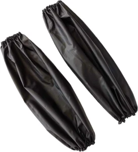 Waterproof Arm Sleeves Covers, PVC Arm Protector, Oilproof Oversleeves Protectio - Picture 1 of 6
