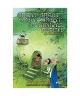 Great-Great-Great-Great Grandma's Radish and Other Stories, Tang Tang