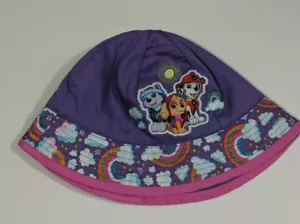 Paw Patrol Toddler Youth Sun Hat One Size - Picture 1 of 4