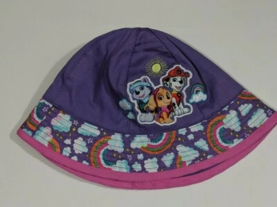Paw Patrol Toddler Youth Sun Hat One Size - Image 1 of 4