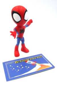 Marvel Spidey and his Amazing Friends - SPIDER-MAN - Disney Junior Hasbro - Picture 1 of 1