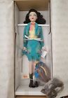 Ashton Drake Mel Odom SHOOTING STAR Gene Marshall 16" Fashion Doll  NRFB