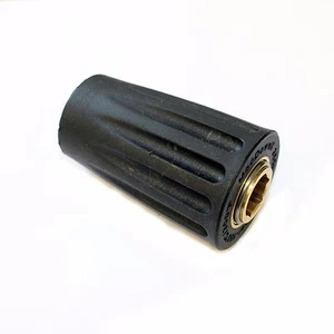 Kranzle D12 Hochdruckreiniger Schnellspannpistole Steckschlüssel Steckdose Kupplung 1/4" Stecker - Bild 1 von 3