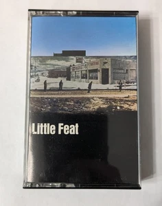 Little Feat Little Feat Cassette 1970 Warner Bros. Records - Bild 1 von 2