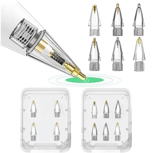 Replaceable Replacement Tips 2B 4.0 3.5 2.0 Stylus Nib  Touch Screen - Afbeelding 1 van 16