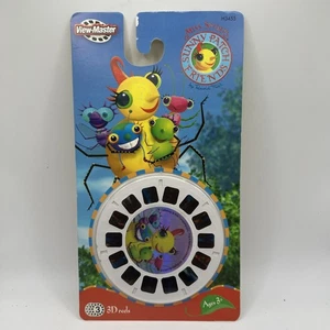 Vintage 2005 Miss Spider View Master Disc 3D Rollen Sunny Patch Friends - Bild 1 von 2