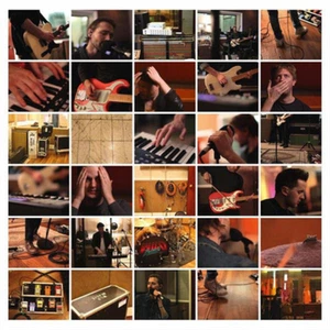 Wild Beasts Last Night All My Dreams Came True (CD) Album - Bild 1 von 1