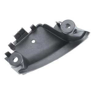 Left Driver Side Inner Door Handle Bracket Fits For Peugeot 107 Citroen C1 New - Picture 1 of 4