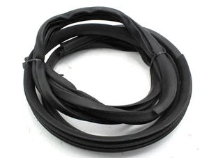 2011 - 2019 Ford Explorer Rear Left Side Door Body Weatherstrip Seal OEM - Bild 1 von 7