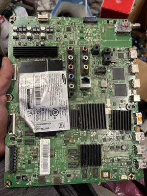 Repuesto para Unidad Principal Samsung UN55HU8500F UN55HU8500 Foto 1 de 4