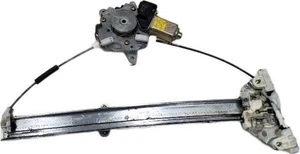 Regulador eléctrico ventana delantera derecha pasajero se adapta a 00-06 SENTRA 423505 - Imagen 1 de 8
