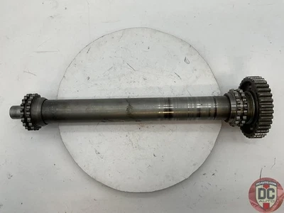 Porsche Boxster 986 996 911 97-2000 eje intermedio IMS 99610590100 130735 Foto 1 de 4