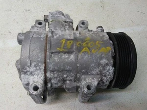 Compresor de aire acondicionado de 2,5 L para Subaru Legacy Outback 10-12 - Imagen 1 de 12