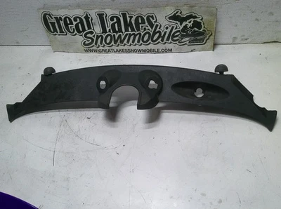 Cubierta de tanque consola moto de nieve Arctic Cat Firecat 500 600 700 F5 F6 F7 2004-2006 Foto 1 de 4