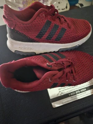 Adidas Zapatos Niño Talla 8K PRE-USADOS Excelente Estado Foto 1 de 3