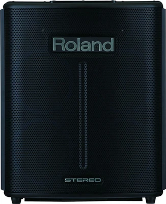 Sistema de megafonía portátil alimentado por batería Roland BA-330 Foto 1 de 4