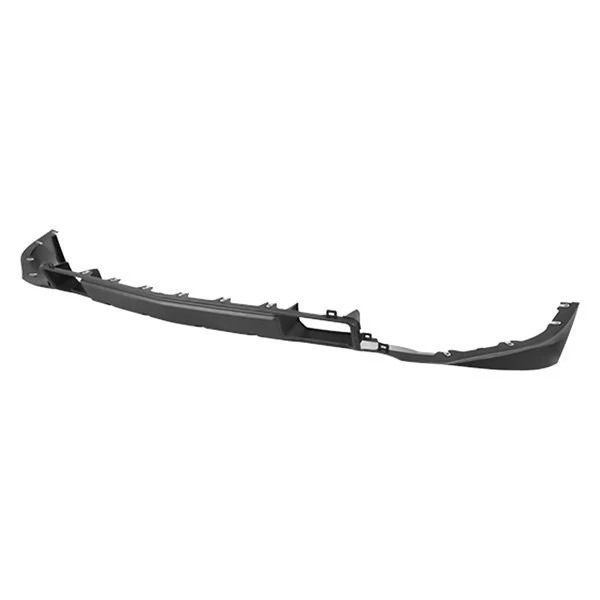 For Chevy Silverado 3500 HD 15-19 Front Lower Bumper Air Deflector Standard Line - Image 1 of 1