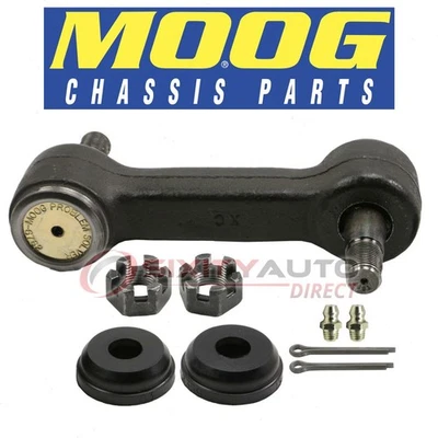 MOOG Steering Idler Arm for 1969-1974 GMC G15 G1500 Van - Gear  yl Foto 1 de 4