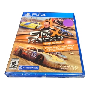 SRX: The Game, GameMill, Playstation 4 - Imagen 1 de 5
