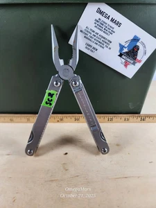 Clip lateral Leatherman #SC2 uso ligero en herramientas. 0398/0498 0498/0598 - Imagen 1 de 8