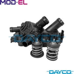 THERMOSTAT COOLANT DT1266H FOR VW JETTA/IV POLO/VI GOLF/VII/Convertible/VIII Q3 - Picture 1 of 6