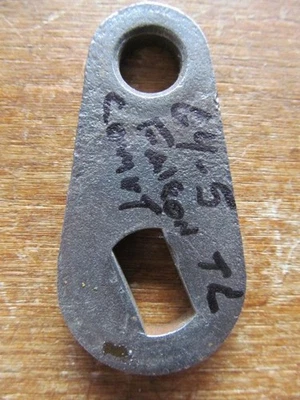 1964 1965 Comet Falcon top loader  4 speed Shift Lever - Image 1 of 2