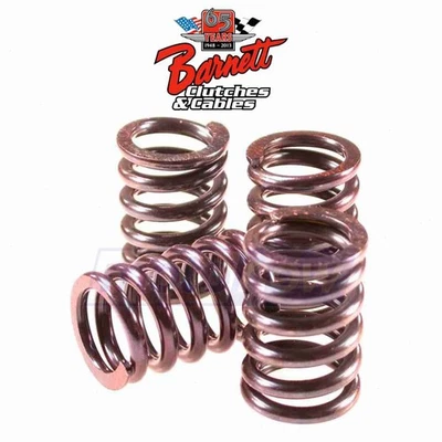 Barnett Clutch Spring Kit for 2007-2014 Honda VT750C2 Shadow Spirit - yh Foto 1 de 4