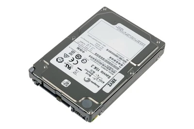 Hard drive Seagate Savvio 15K.3 146GB 15K SAS 6G 2.5 64MB 9SV066-004 - Image 1 of 2