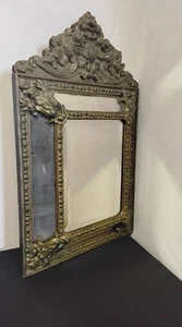 Alter Parecloses Spiegel - Bild 1 von 14