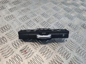 BMW 2ER TOURER F45 2015 FAHRMODUS ESP TRAKTIONSKONTROLLSCHALTER 9323940 #2K - Bild 1 von 12